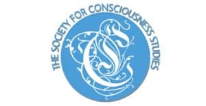 "Image of Society for Consciousness Science Logo"